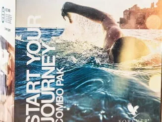 Pack Start Your Journey